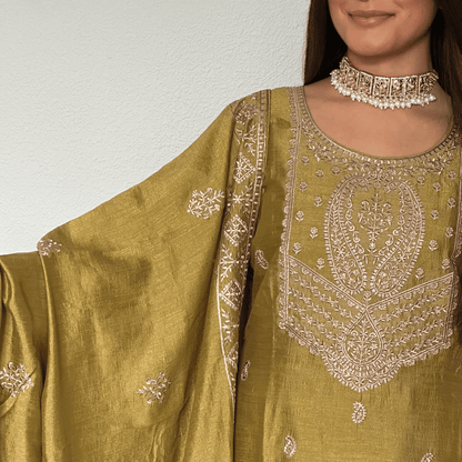 salwar-kameez-anisha-jaune-aryiah-fashion